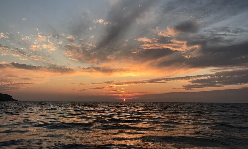Image 10: Sunset Kayak Ibiza, Spain