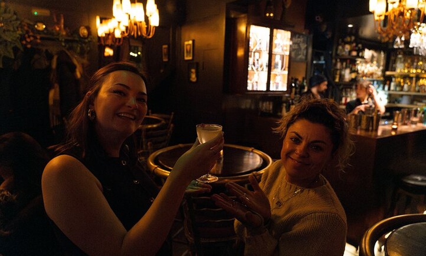 Image 14: Brighton Cocktail Tours