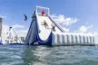 GC Aqua Park 50 Minute Inflatable Water Park Activity, Southport - Image 2