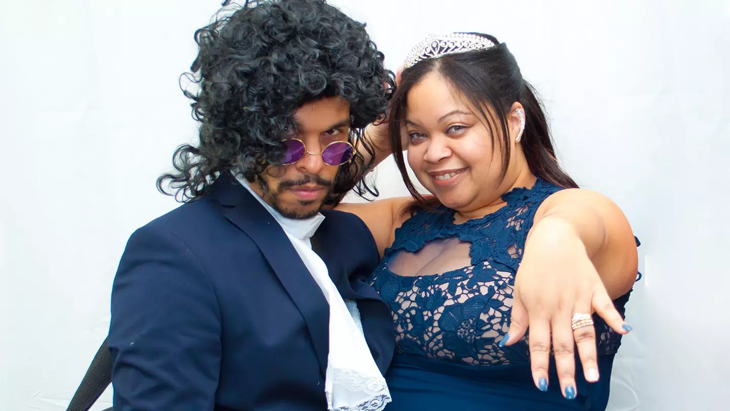 "A Royal Affair" Murder Mystery Brunch - Saturday, Mar. 24, 2018 / 11:30am - Primary Image