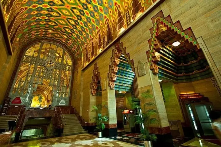 Explore undiscovered beauty of Detroit - Primary Image