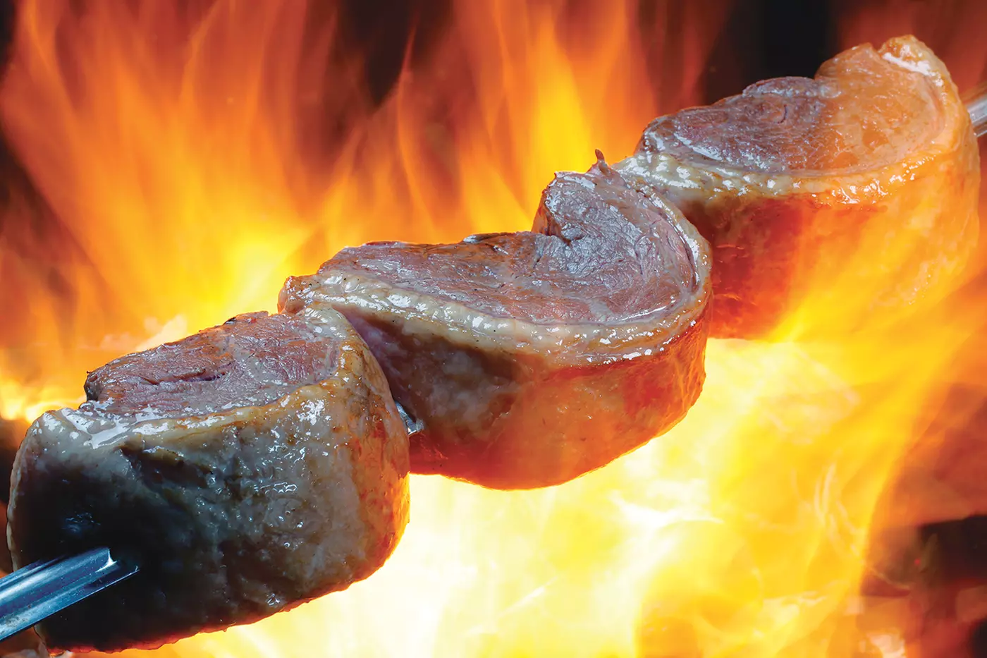 $15 For $30 Worth Of Spanish Dinner Dining - Primary Image