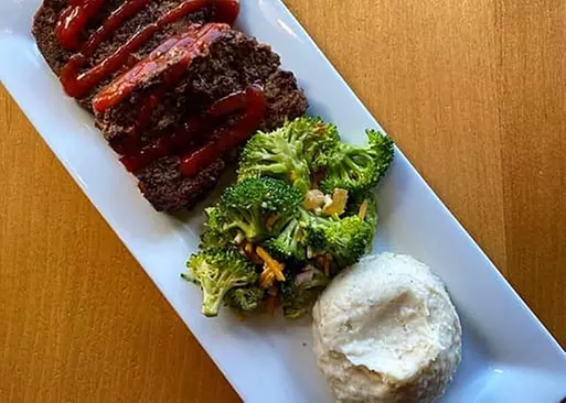 5% Cash Back at Shuff's Last Resort