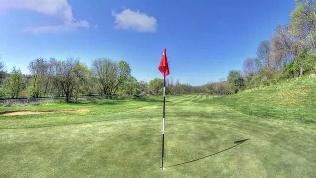 Online Booking - Round of Golf at River Downs Golf Course - Primary Image