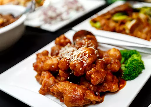 5% Cash Back at Legendary Spice - Primary Image
