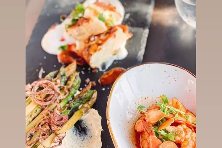 Downtown Chattanooga Food Tour