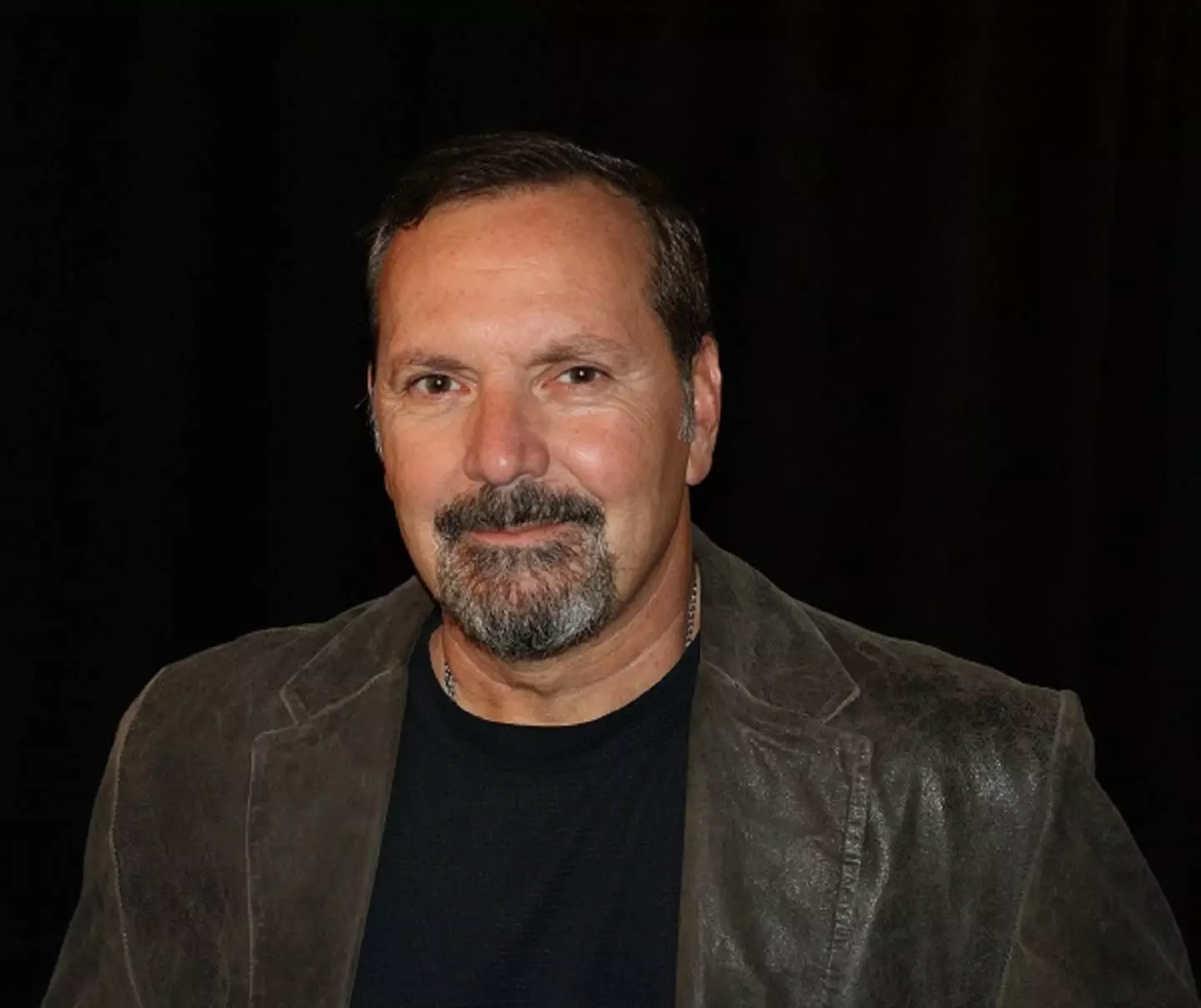 Paul D'Angelo - Saturday, Dec 31, 2022 / 7:30pm - Primary Image