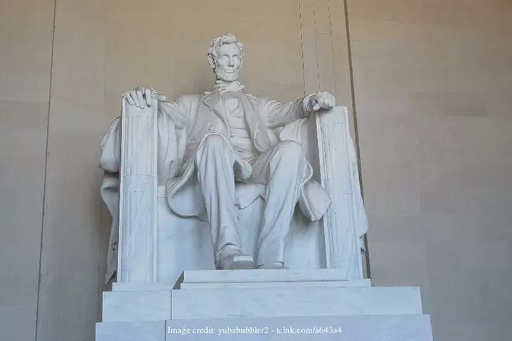 The National Mall: Washington DC Private Half-Day Walking Tour