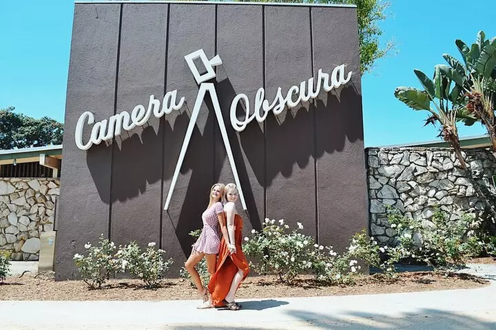 Private Los Angeles Photoshoot in Sunny Santa Monica with Personal ...