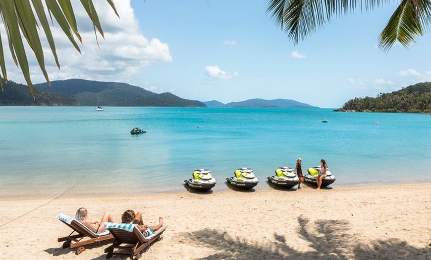 Image 10: Whitsundays Guided Jet Ski Tour