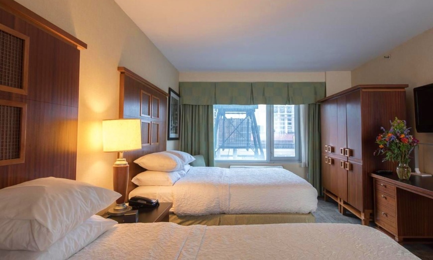 Image 3: ✈ ETATS-UNIS | New York City - SoHo 54 3*, 3 nuit - City break