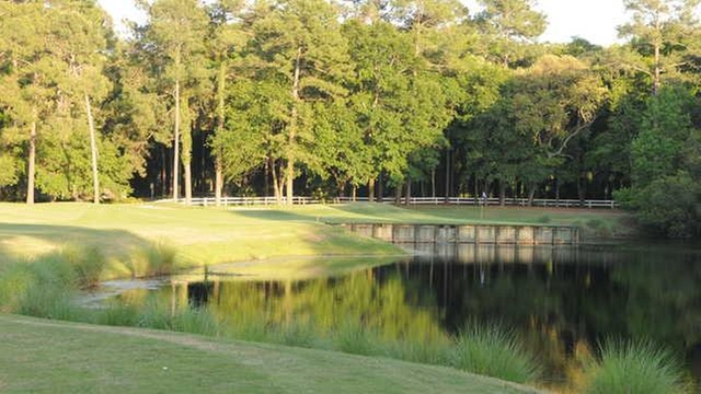 Online Booking - Round of Golf at Palmetto Hall Plantation Club - R...