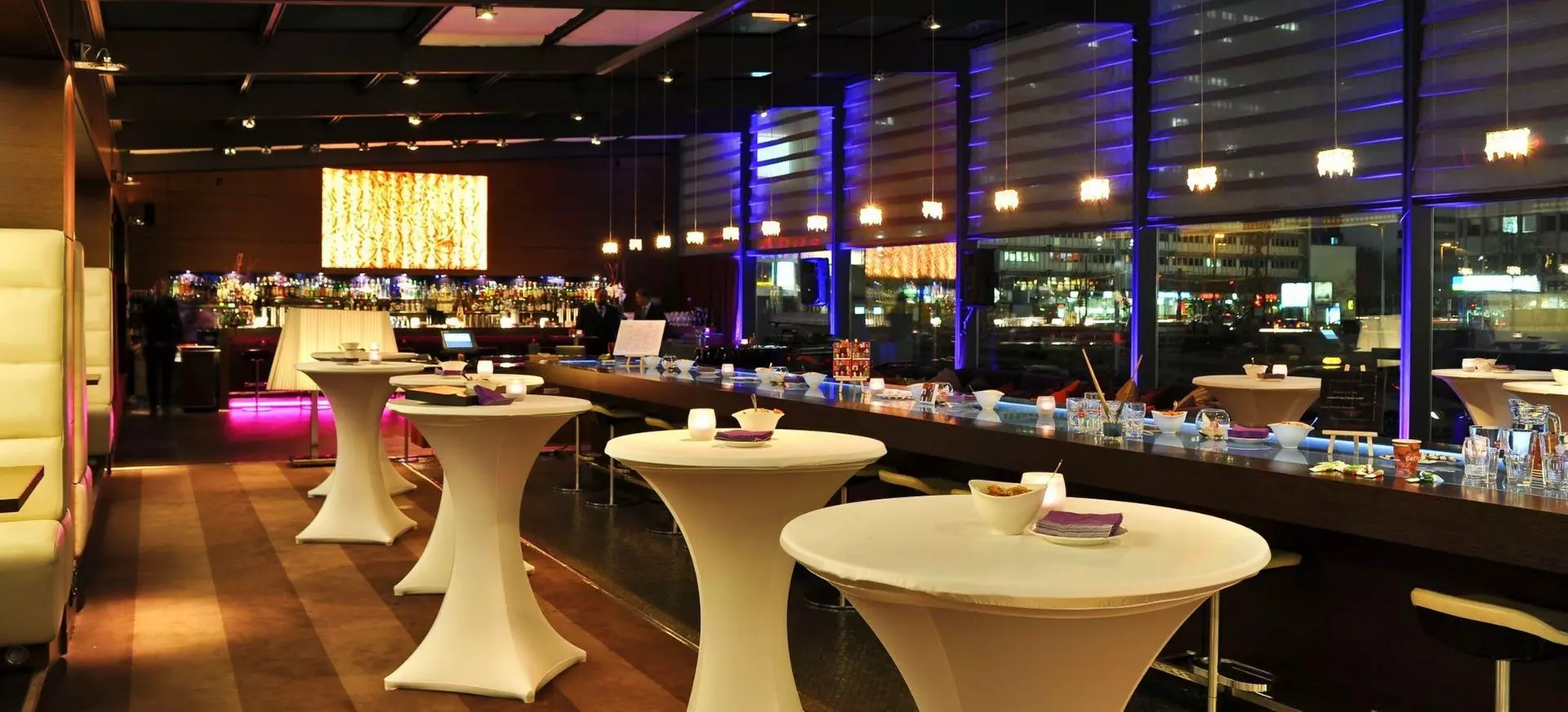 ✈ DUITSLAND | Berlijn - Park Inn by Radisson Alexanderplatz 4*, 2 n...