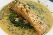 5% Cash Back at Mamma Lucia - Shady Grove - Second Medium