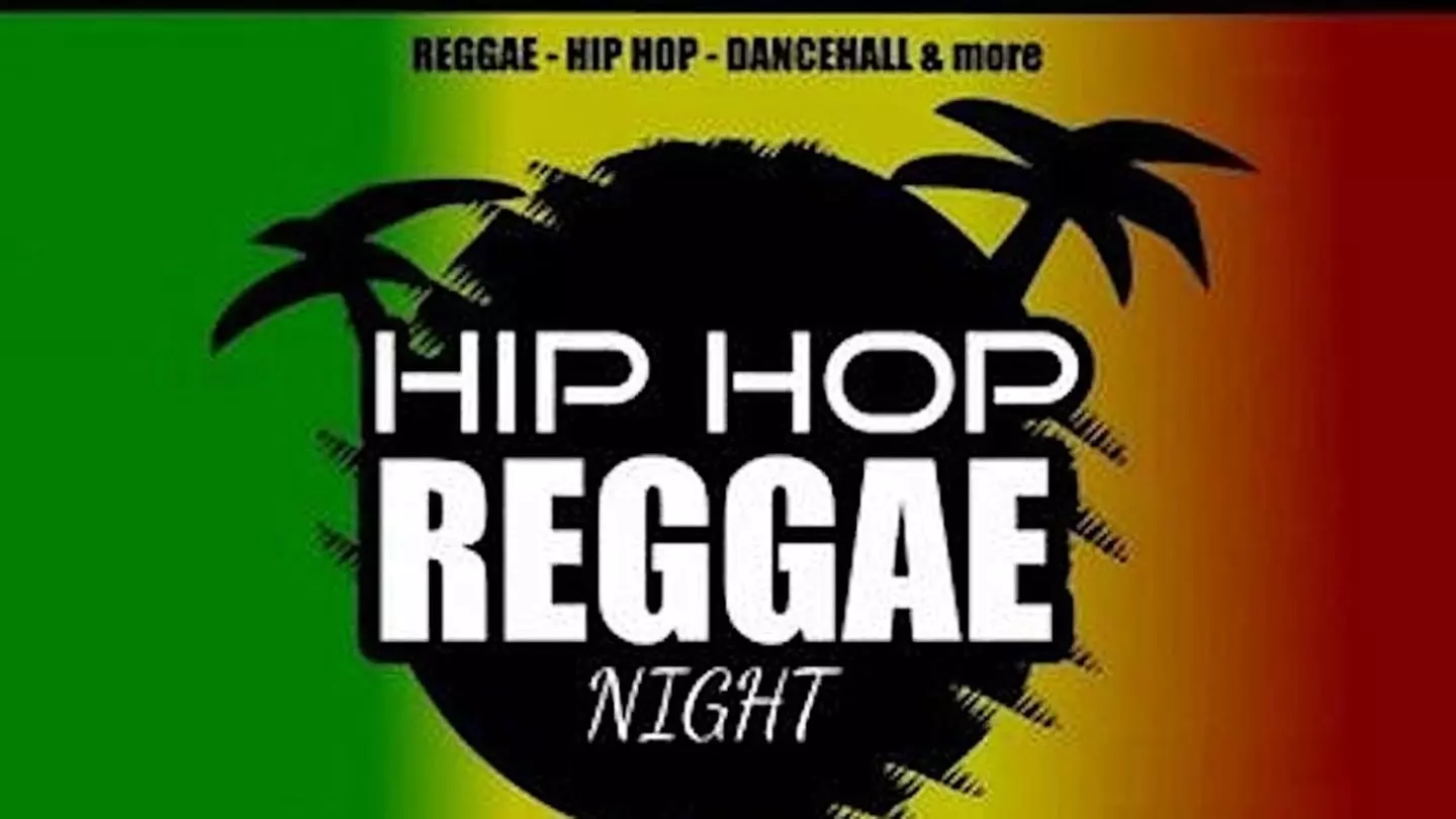 Hip-Hop Reggae Caribbean Party Cruise - Saturday, Jul 29, 2023 / 11:00pm - Primary Image