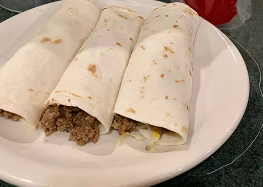 5% Cash Back at Tijuana's Mexican Kitchen - Primary Image