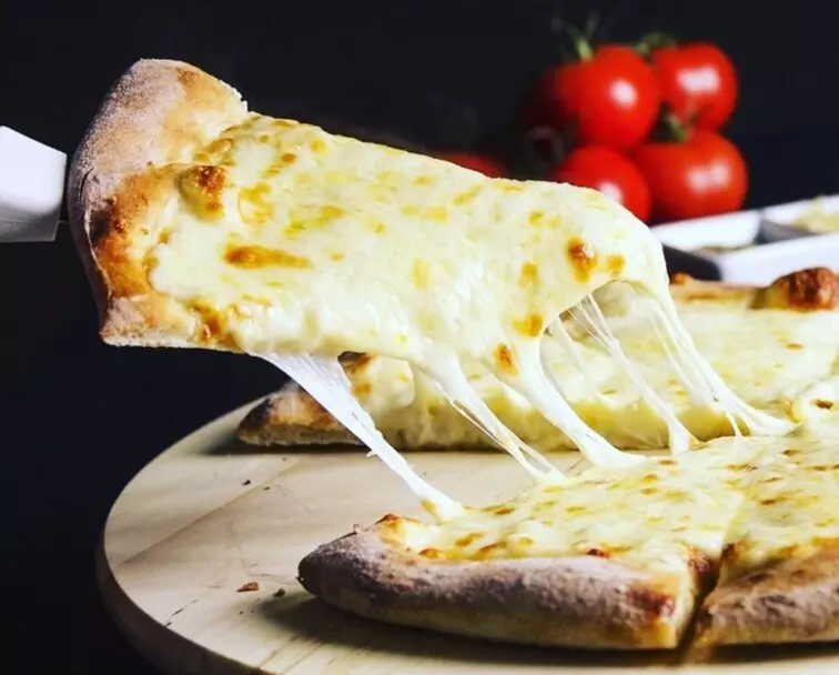 $10 For $20 Worth Of Artisan Pizza, Burgers, Salads & More