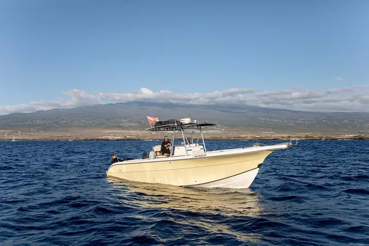 Kaimana Ocean Safari