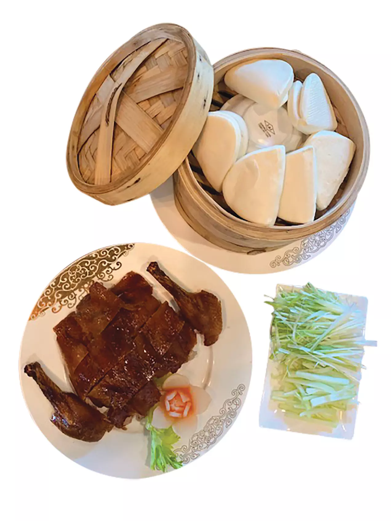 $15 For $30 Worth Of Chinese Cuisine - Second Medium