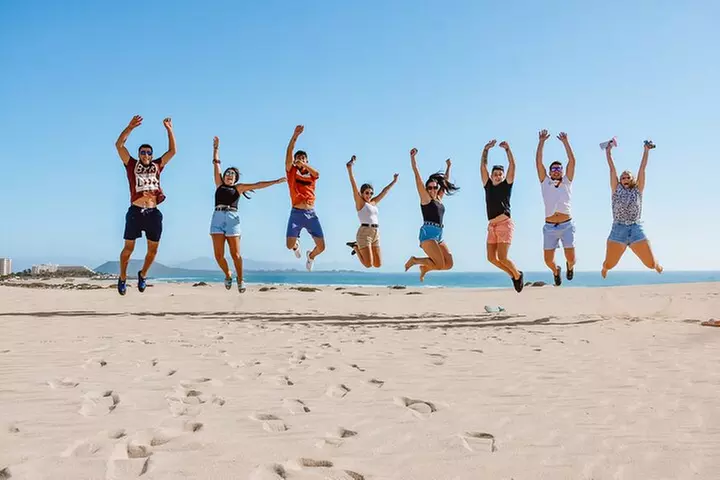 Buggy Fuerteventura Excursiones Todo Terreno