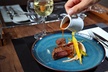 New York City Luxury 6-course Dinner Bus Tour - Second Medium