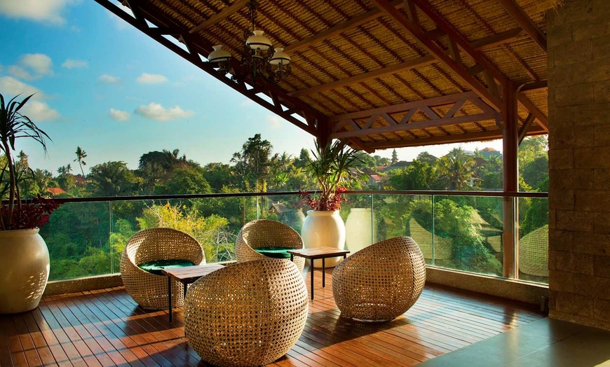 Image 9: ✈ BALI | Ubud & Kuta - Combiné Sthala Ubud & The Patra Bali 5* - Co...