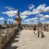 Image 21: Toledo, Segovia y Ávila desde Madrid con Entradas y Almuerzo