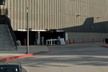 Parking at Entrada Culver City Garage - Second Medium