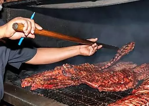 5% Cash Back at Jenkins Quality Barbecue (Nor...