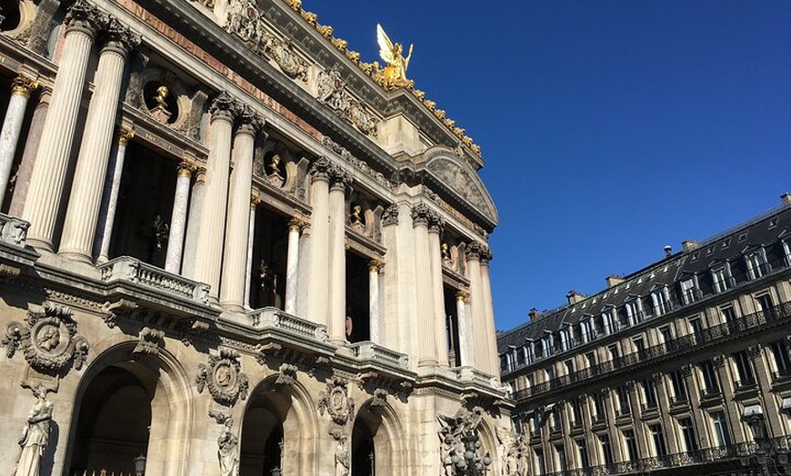 Image 5: Enquête au Cœur du Paris Élégant de l'Opéra Garnier à Concorde
