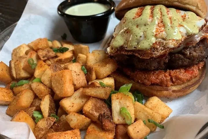 Downtown Sioux Falls Food Tour