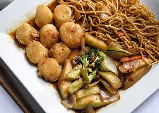 5% Cash Back at Miyako Japanese Seafood & Ste...