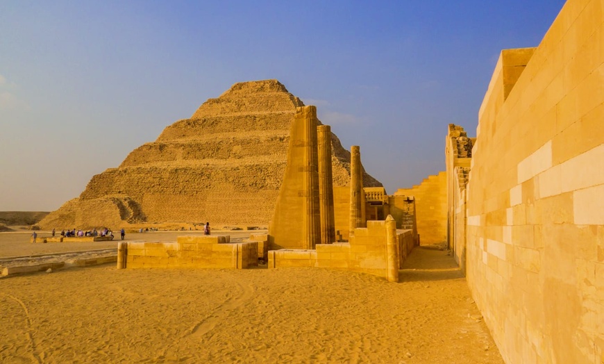 Image 3: ✈ EGYPTE | Le Caire - Secret des pharaons 5* - Circuit