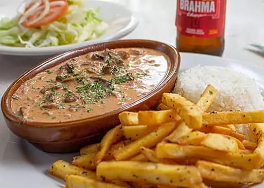 5% Cash Back at Boteco
