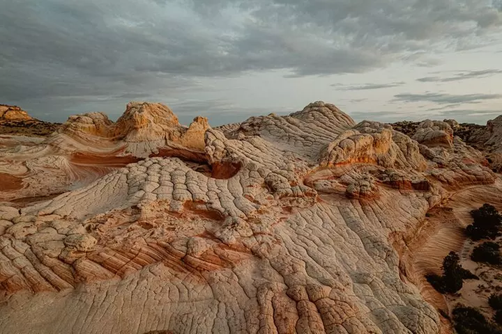 White Pocket Adventure - Primary Image