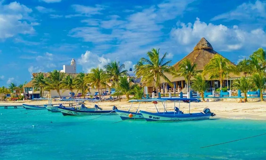 Image 17: ✈ MESSICO | Playa del Carmen - The Royal Haciendas All Inclusive 5*...