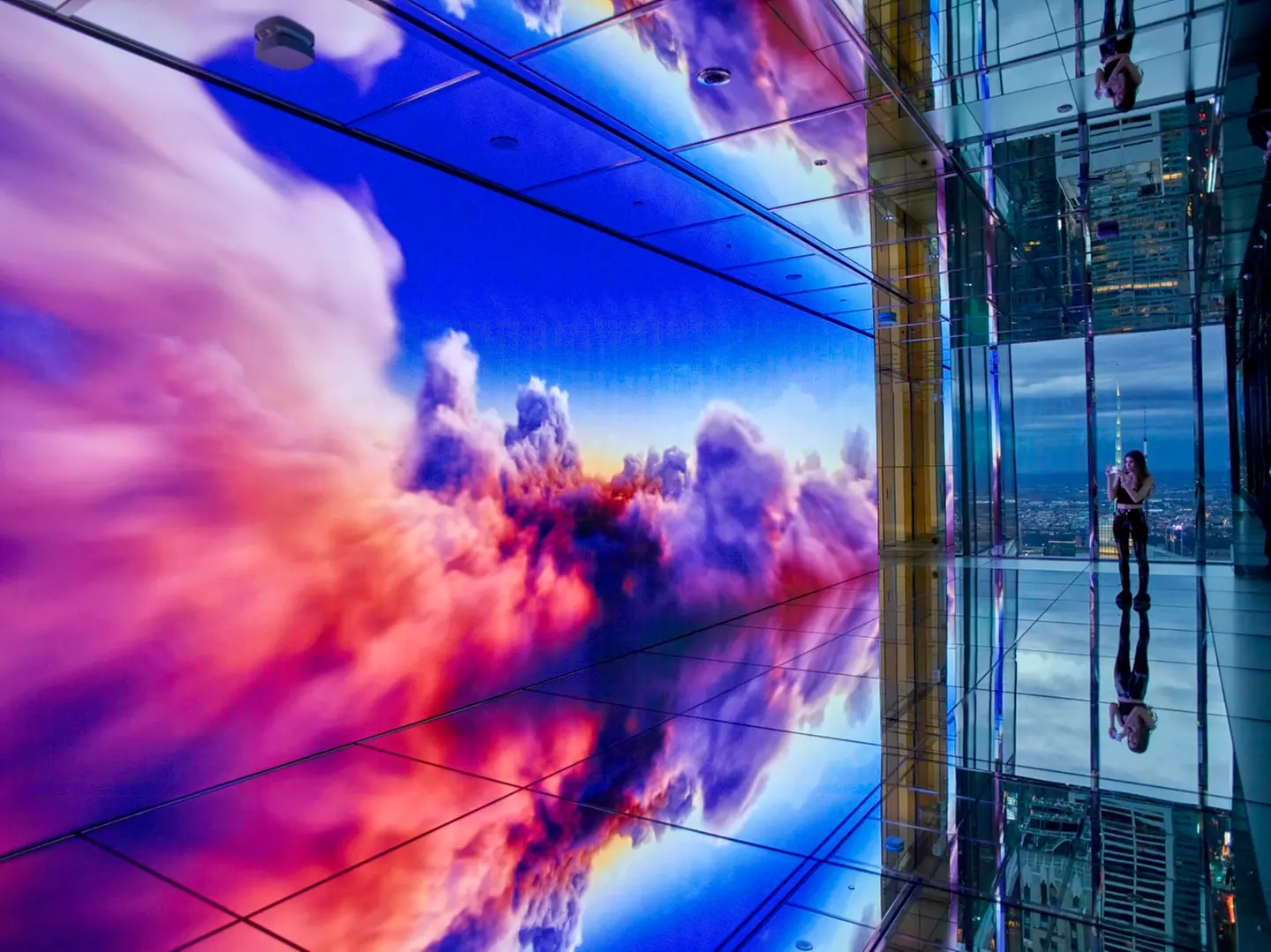 ✈ USA | New York City - Westgate New York Grand Central 4* & SUMMIT...