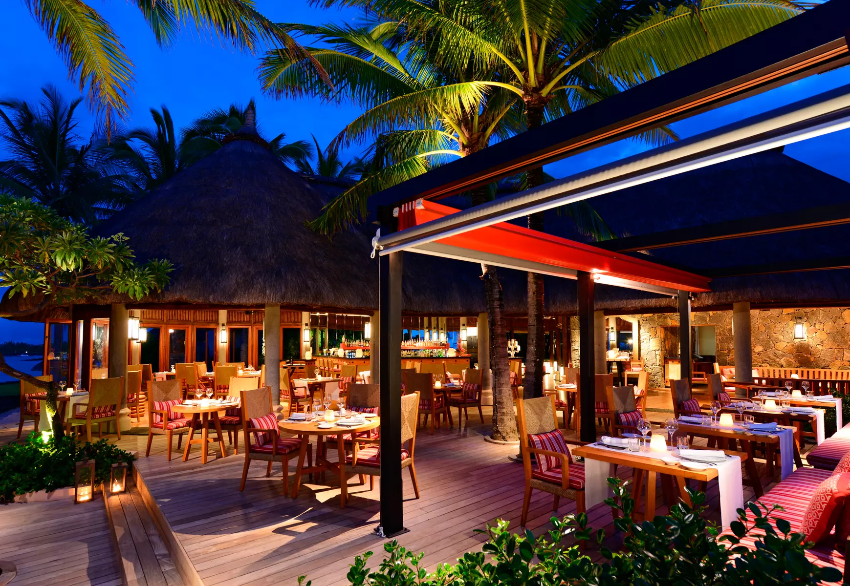 ✈ MAURITIUS | Belle Mare - Constance Belle Mare Plage 5*, 5 notti -...