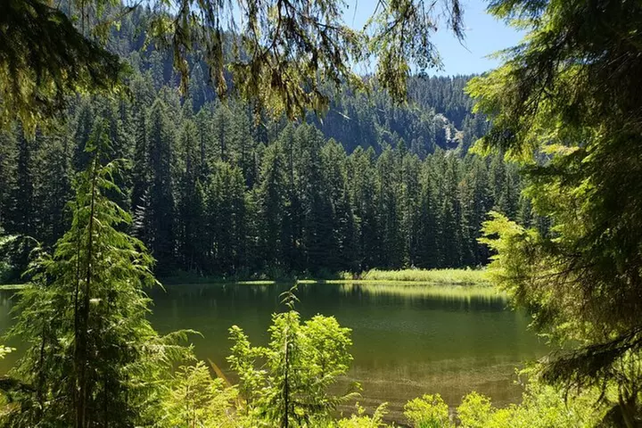 Mt. Hood Loop Tour from Portland