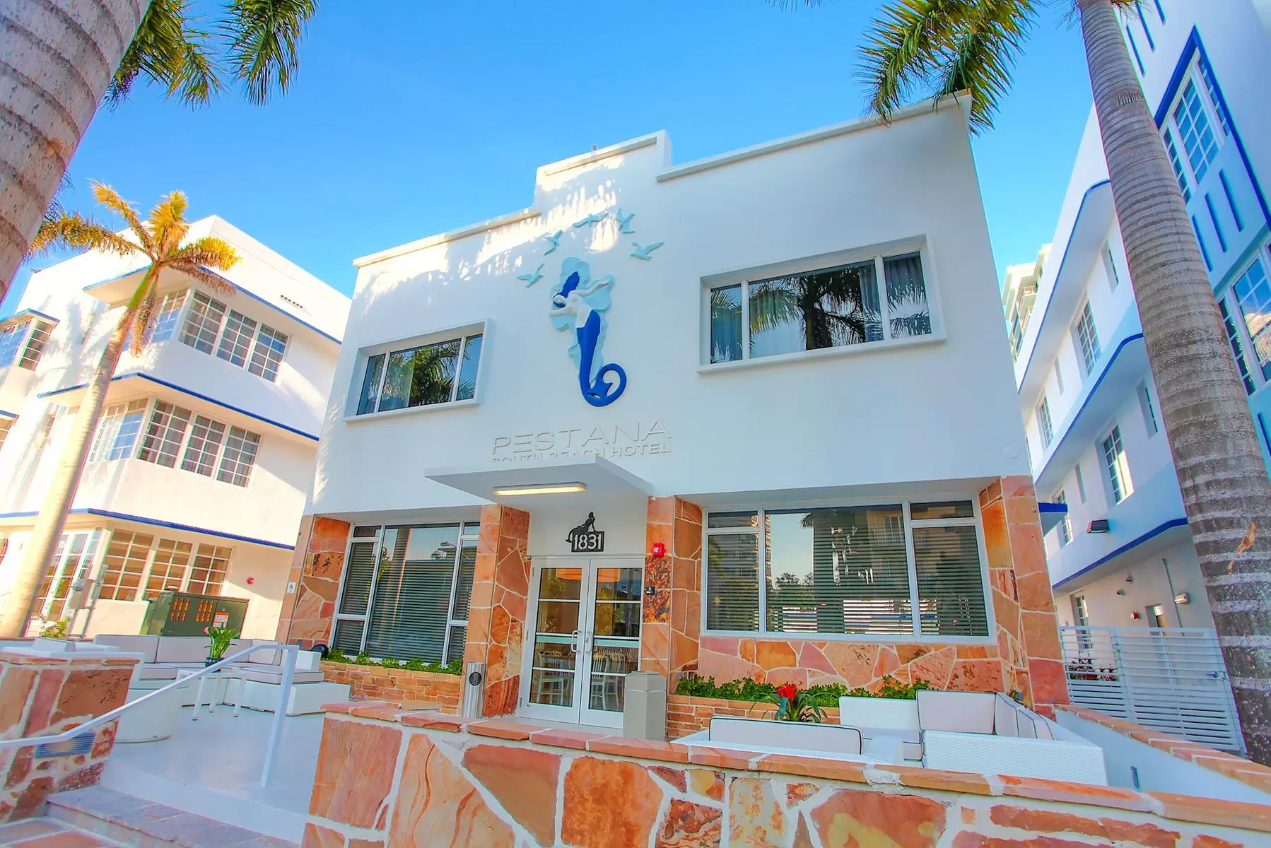 ✈ FLORIDA | Miami - Pestana Miami South Beach 4*, 3 notti - Boutiqu...