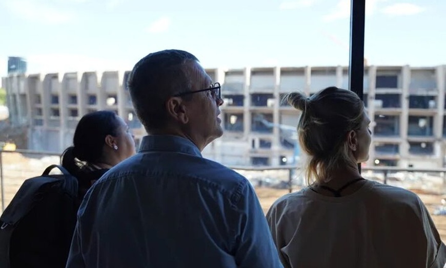 Image 9: Tour de fútbol con todo incluido de Barcelona