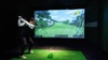 Online Booking - Round of Golf at X-Golf Vancouver