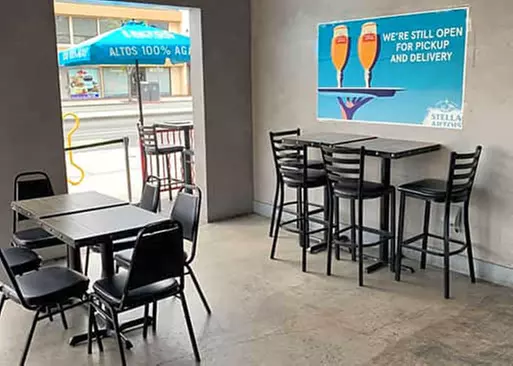5% Cash Back at Dogz Bar and Grill