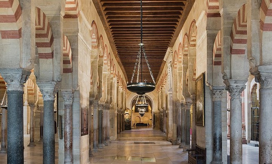 Image 8: Visita Guiada Mezquita-Catedral de Córdoba con Entrada Prioritaria