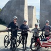 Image 7: Customized Private Bike Tour of DC
