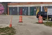 Parking at Brewdog & Hulk Lot - Second Medium