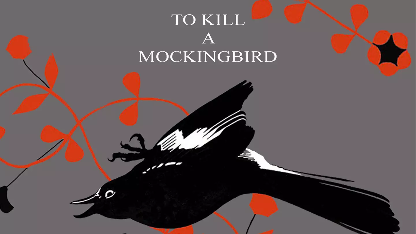 "To Kill a Mockingbird" - Sunday July 30, 2017 / 2:00pm - Primary Image