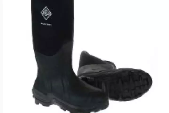 Anchorage Rain Gear Rental Jacket, Pants & Boots