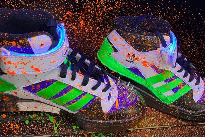 The Shoe Surgeon - Sneaker Customization Workshops Shared Experience - Primary Image