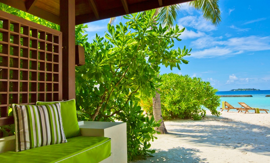 Image 10: ✈ MALDIVES | Malé du Nord - Kurumba Maldives 5*, 5 nuit - Spa